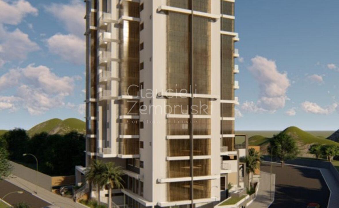 Venda- Apartamento